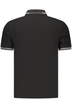 BLAUER Men Polo Shirt - Black