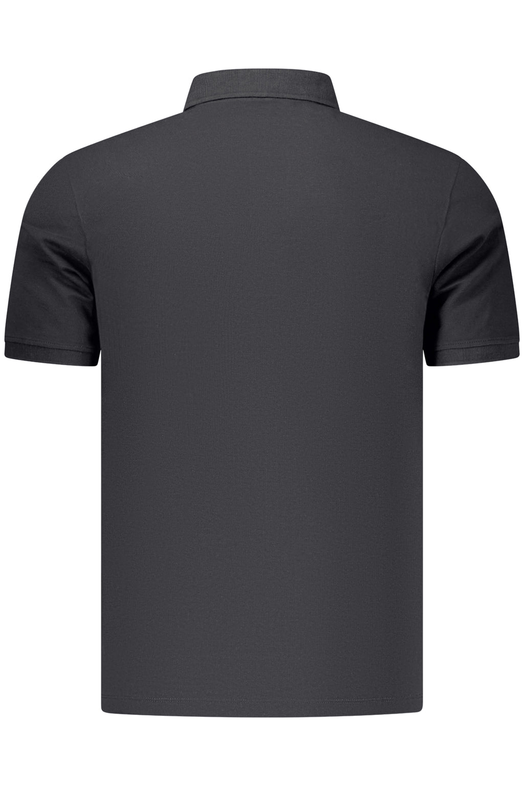 BLAUER Men Polo Shirt - Black
