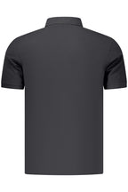 BLAUER Men Polo Shirt - Black