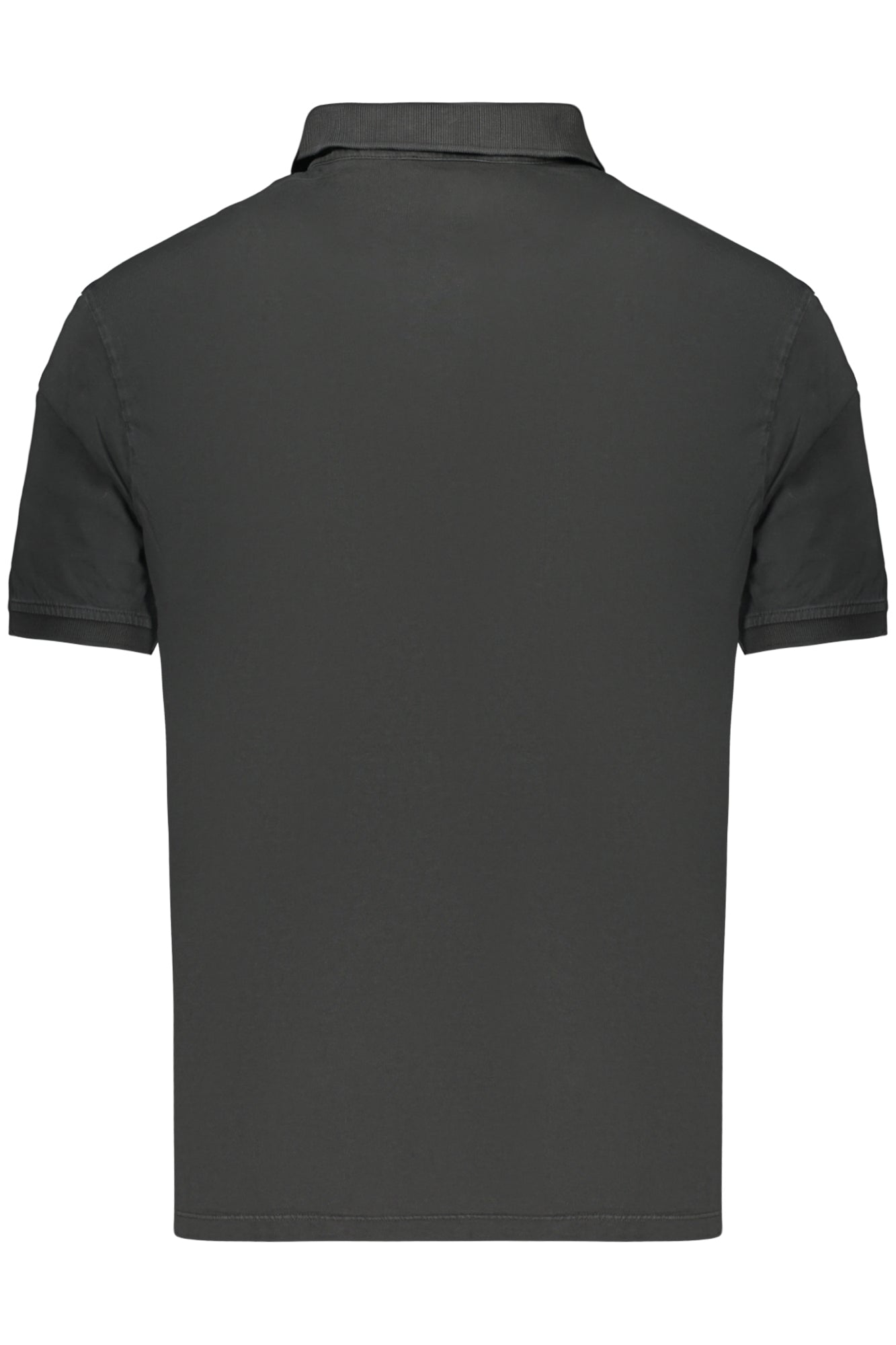 BLAUER Men Polo Shirt - Black
