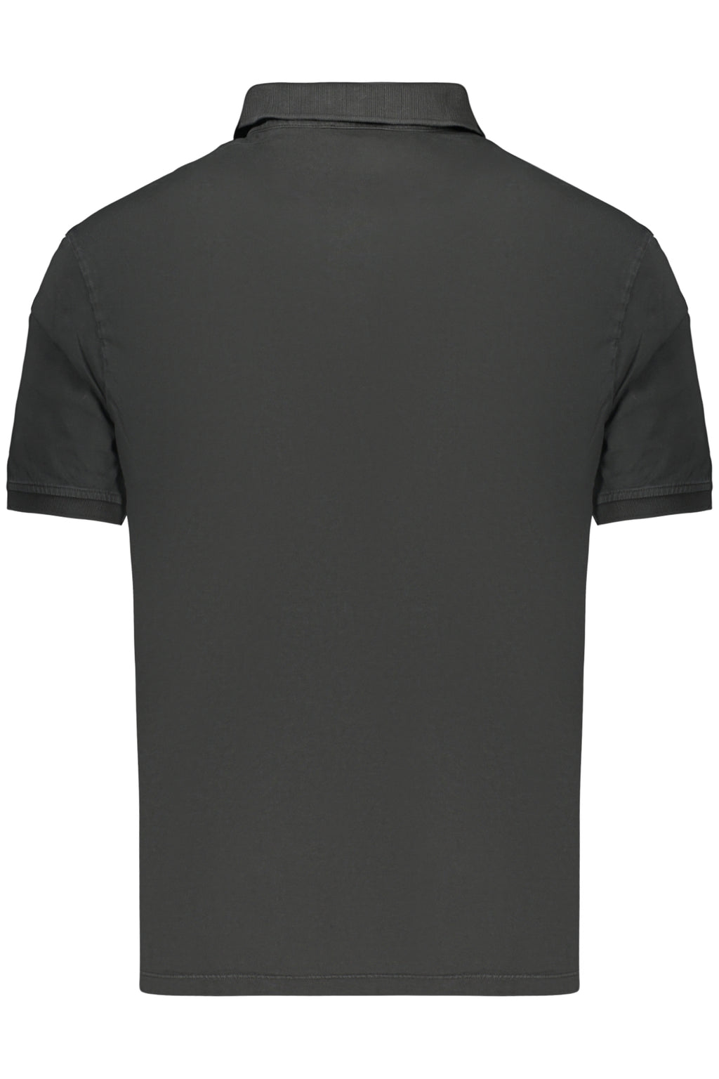 BLAUER Men Polo Shirt - Black
