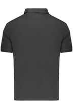 BLAUER Men Polo Shirt - Black
