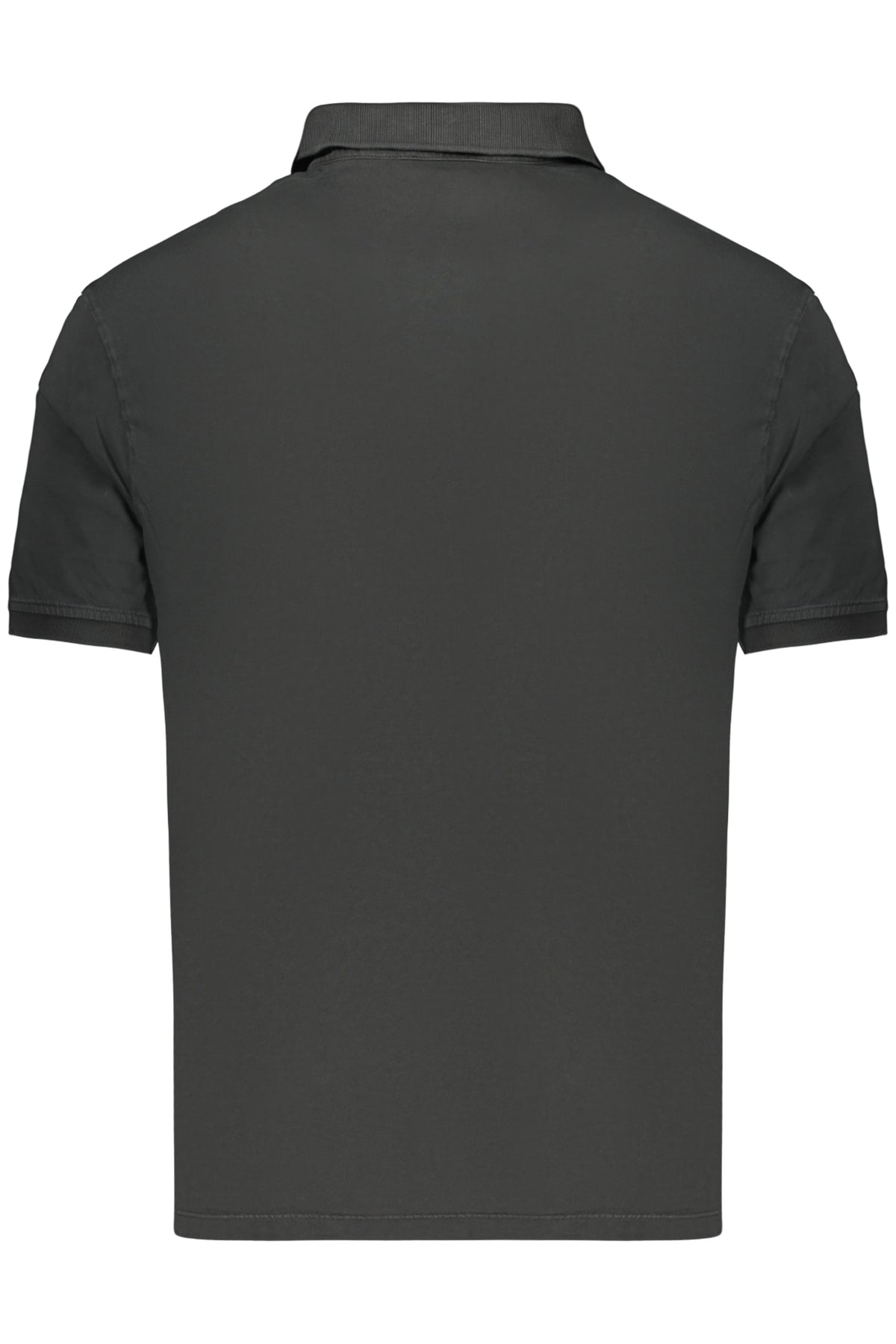 BLAUER Men Polo Shirt - Black