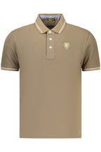 BLAUER Men Polo Shirt - Green
