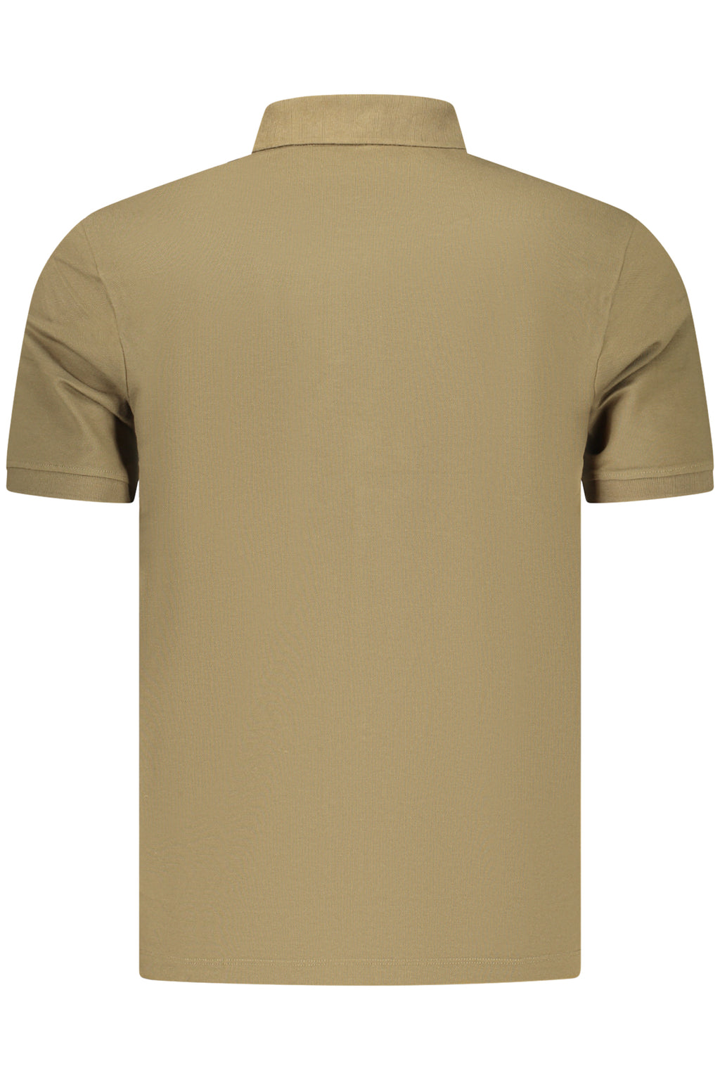 BLAUER Men Polo Shirt - Green