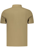 BLAUER Men Polo Shirt - Green
