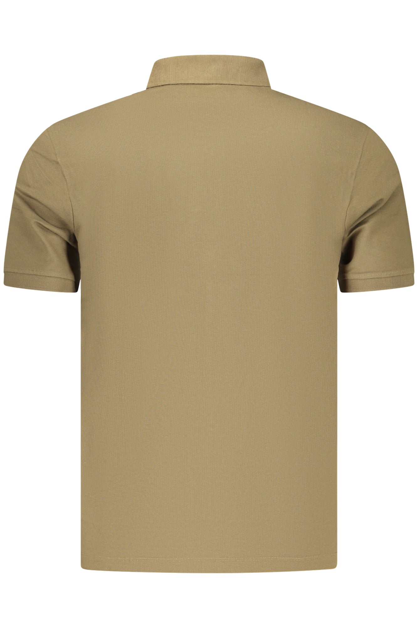 BLAUER Men Polo Shirt - Green
