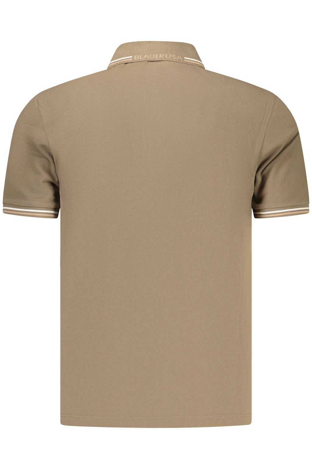 BLAUER Men Polo Shirt - Green