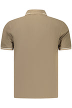 BLAUER Men Polo Shirt - Green
