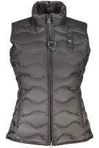 BLAUER Women Gilet - Black