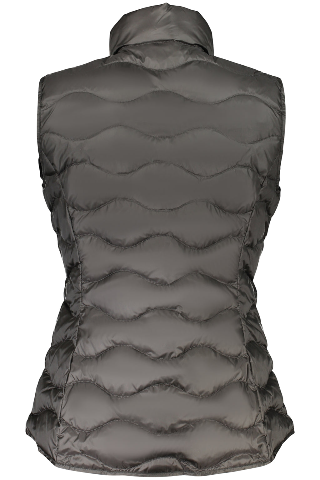BLAUER Women Gilet - Black