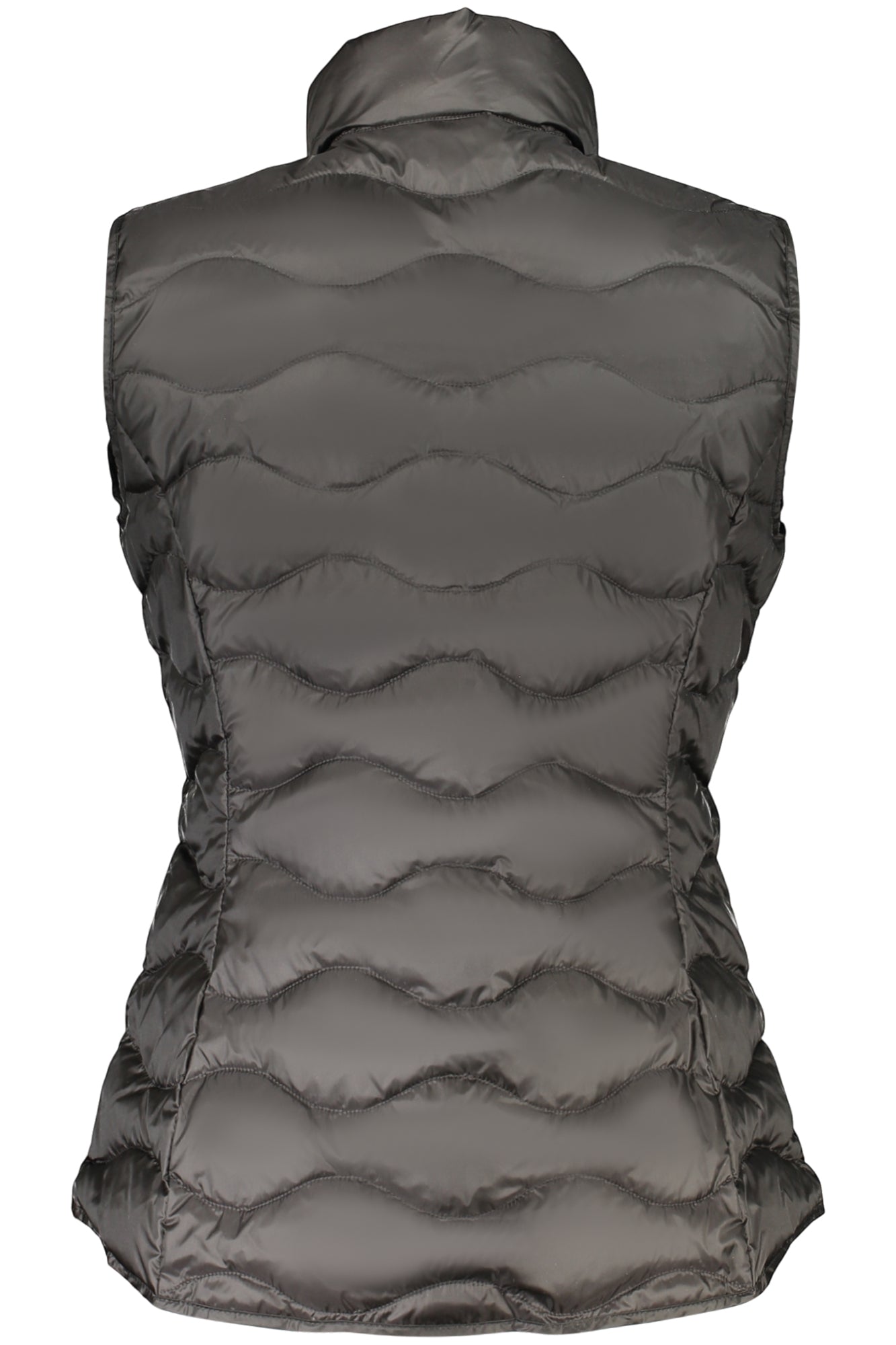 BLAUER Women Gilet - Black