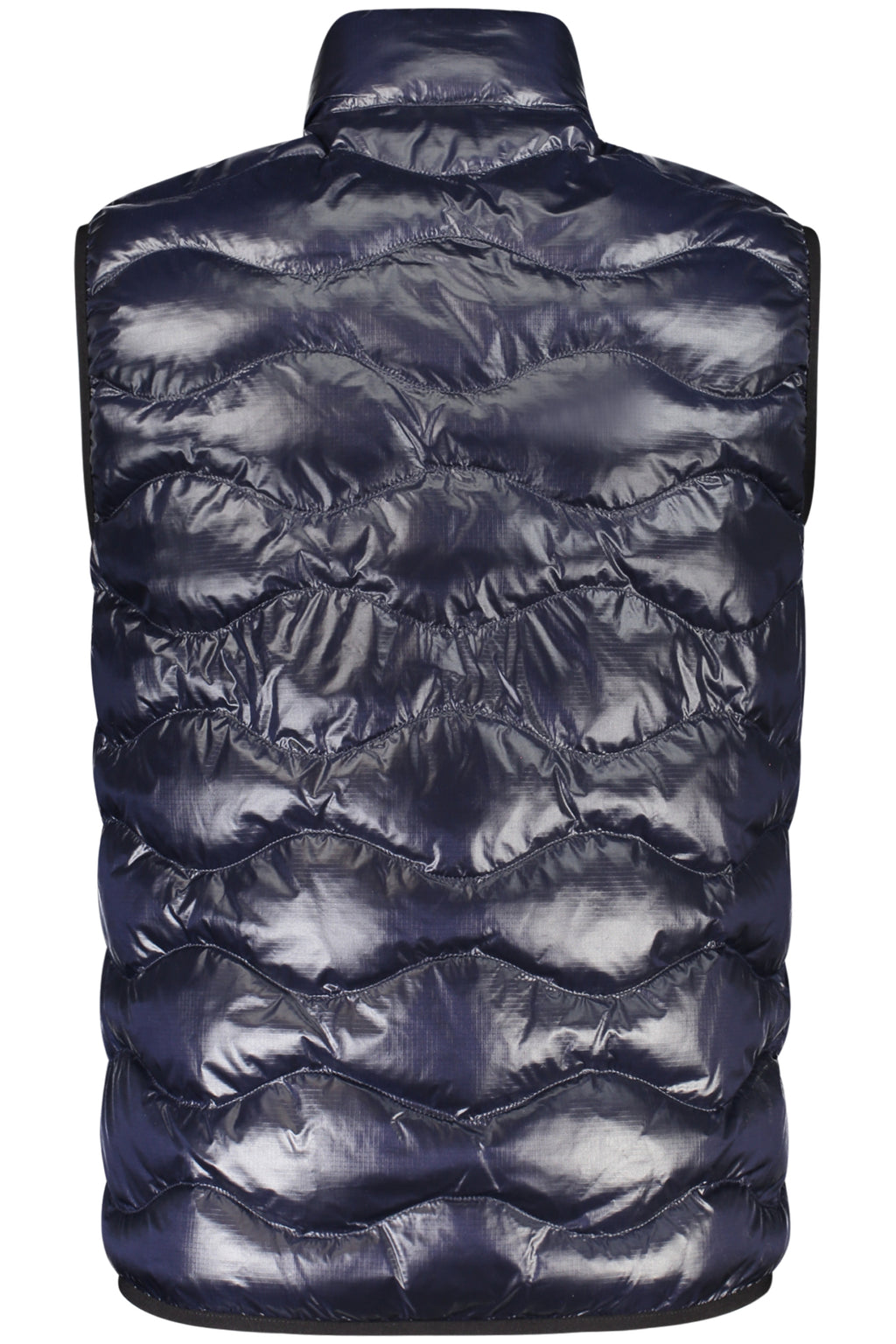 BLAUER Men Gilet - Blue