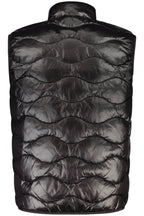 BLAUER Men Gilet - Black
