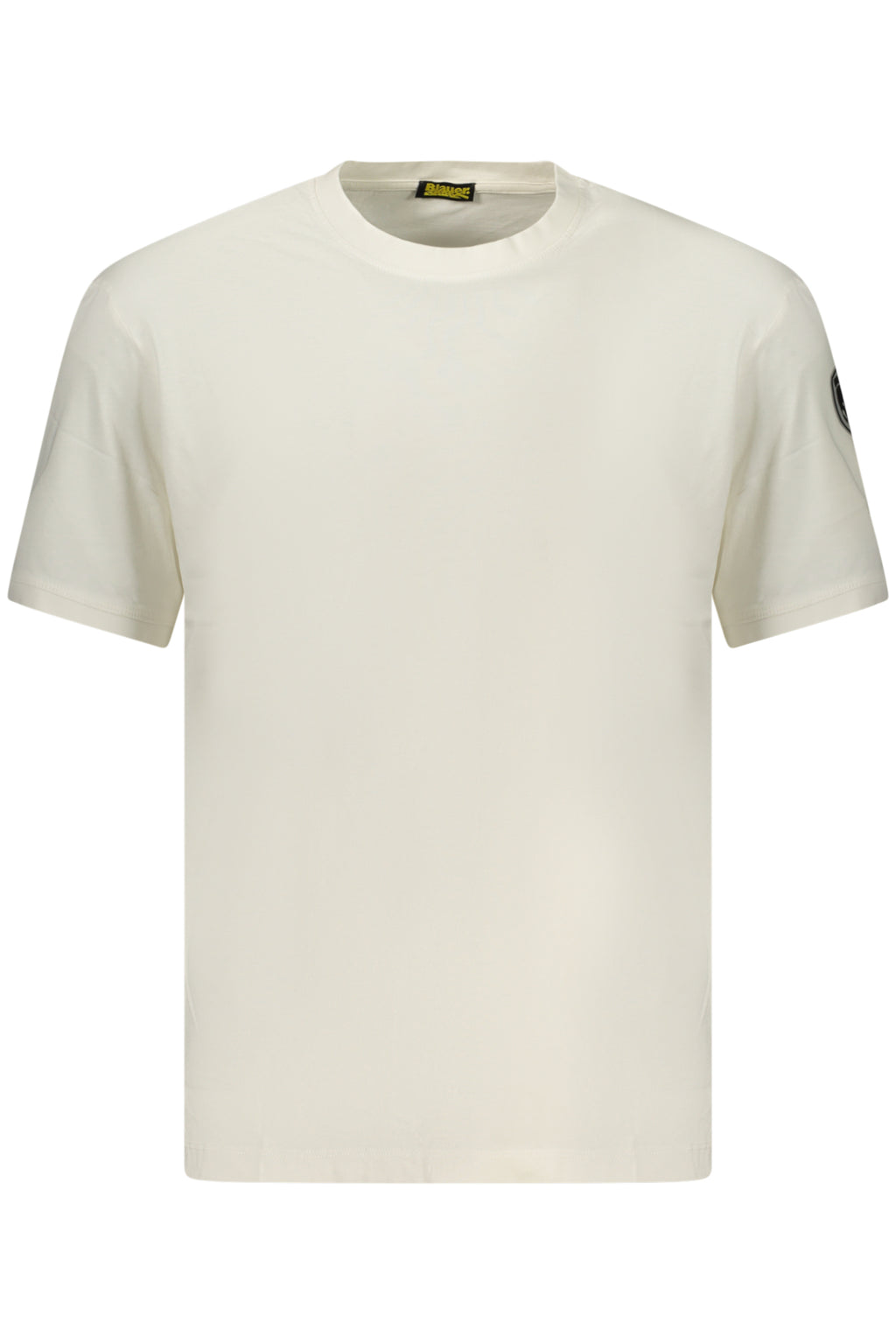 BLAUER Men T-Shirt - White