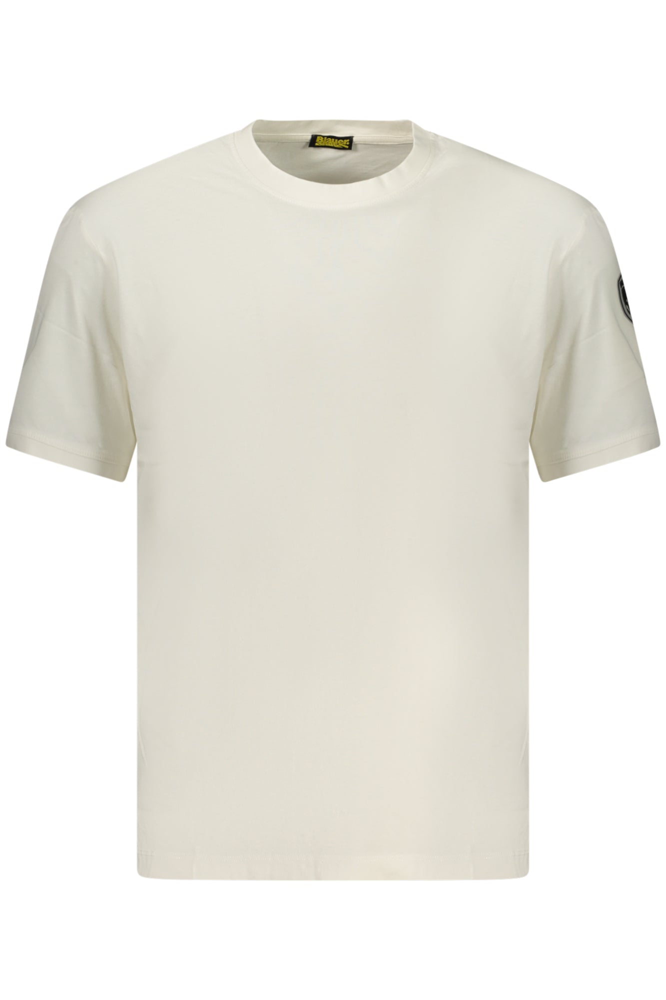 BLAUER Men T-Shirt - White