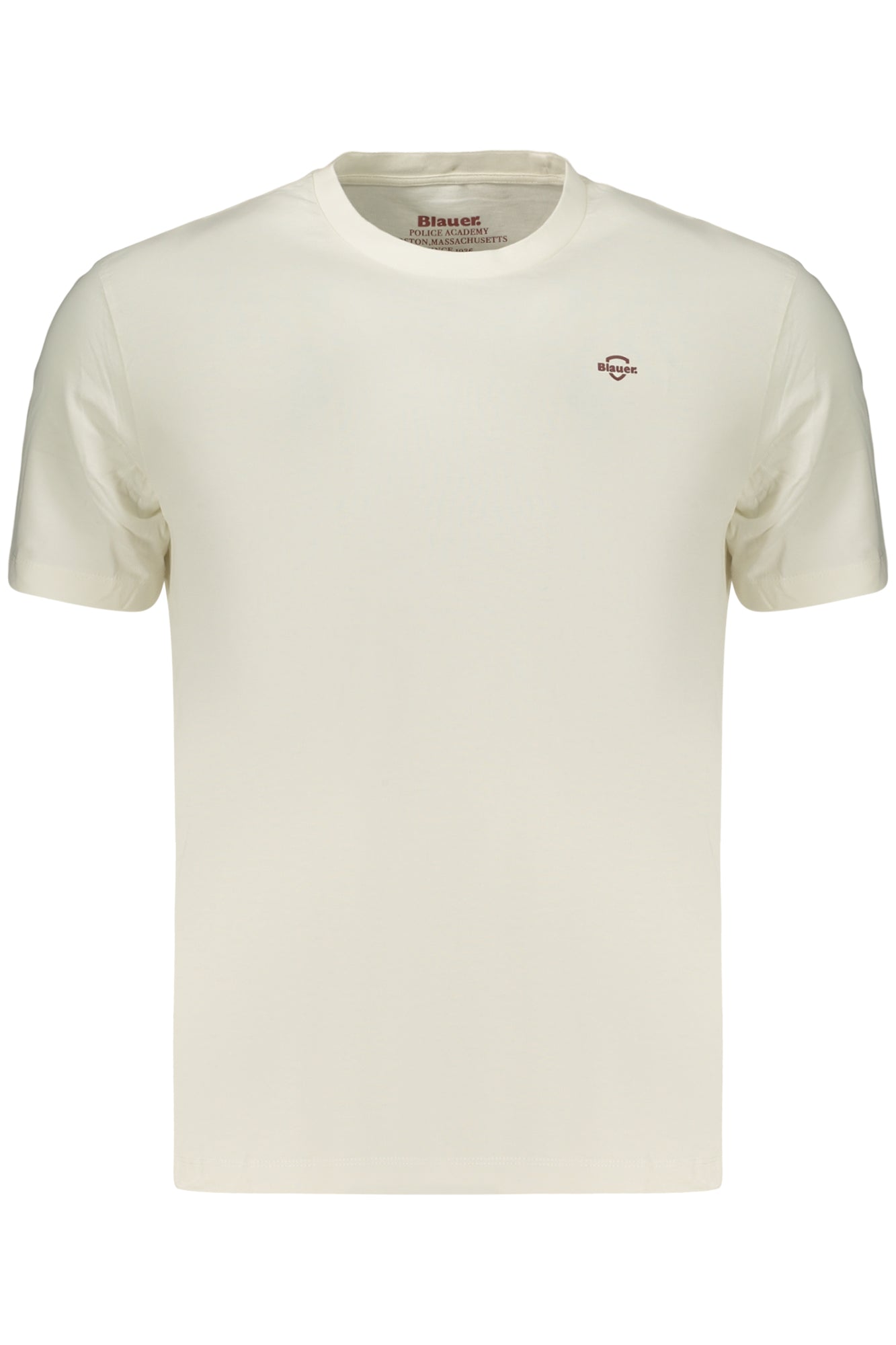 BLAUER Men T-Shirt - White