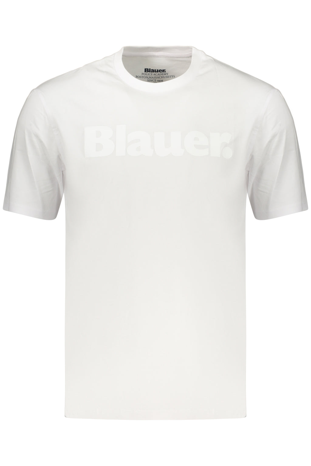 BLAUER Men T-Shirt - White