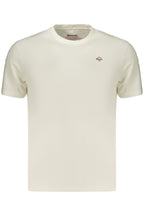 BLAUER Men T-Shirt - White