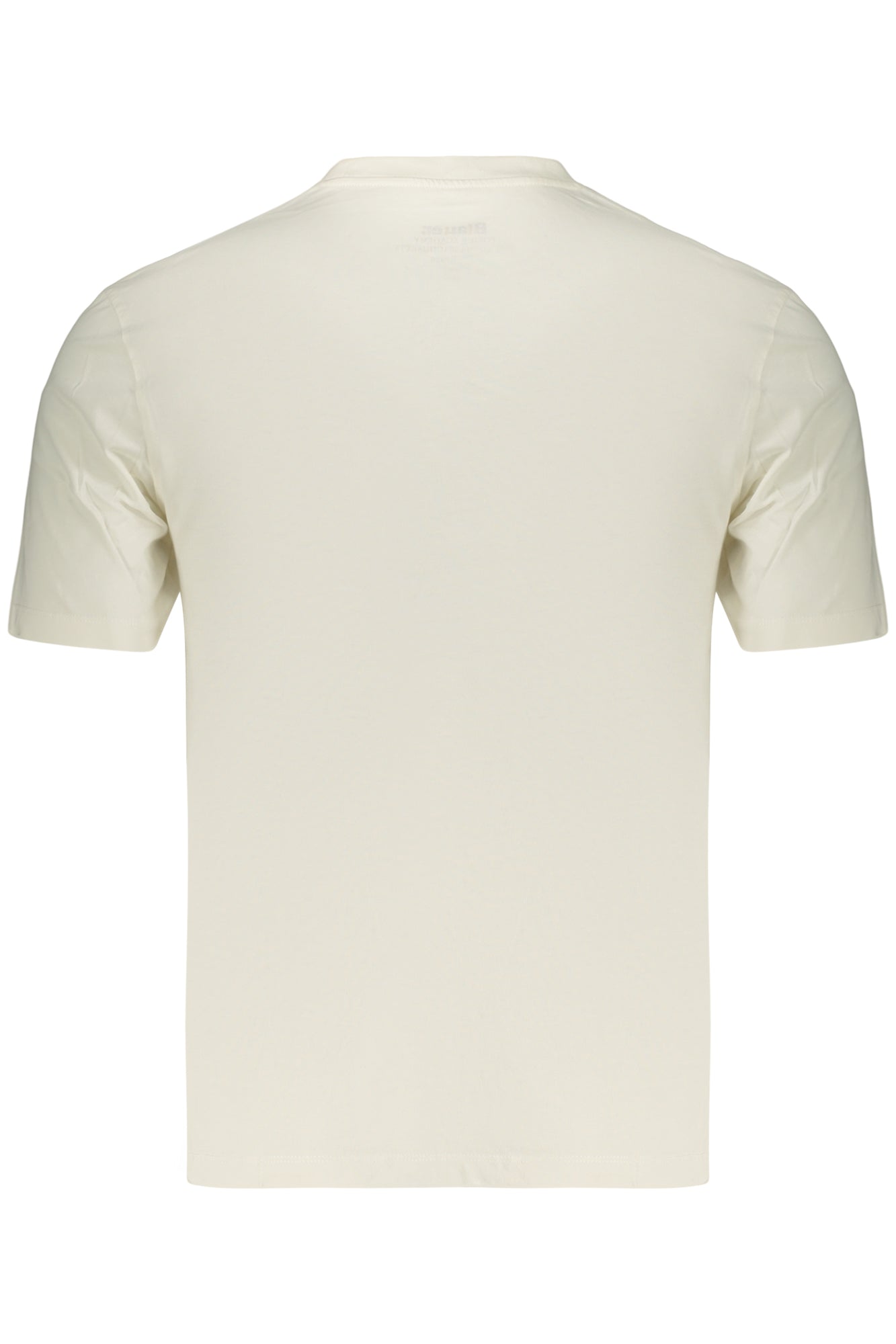 BLAUER Men T-Shirt - White