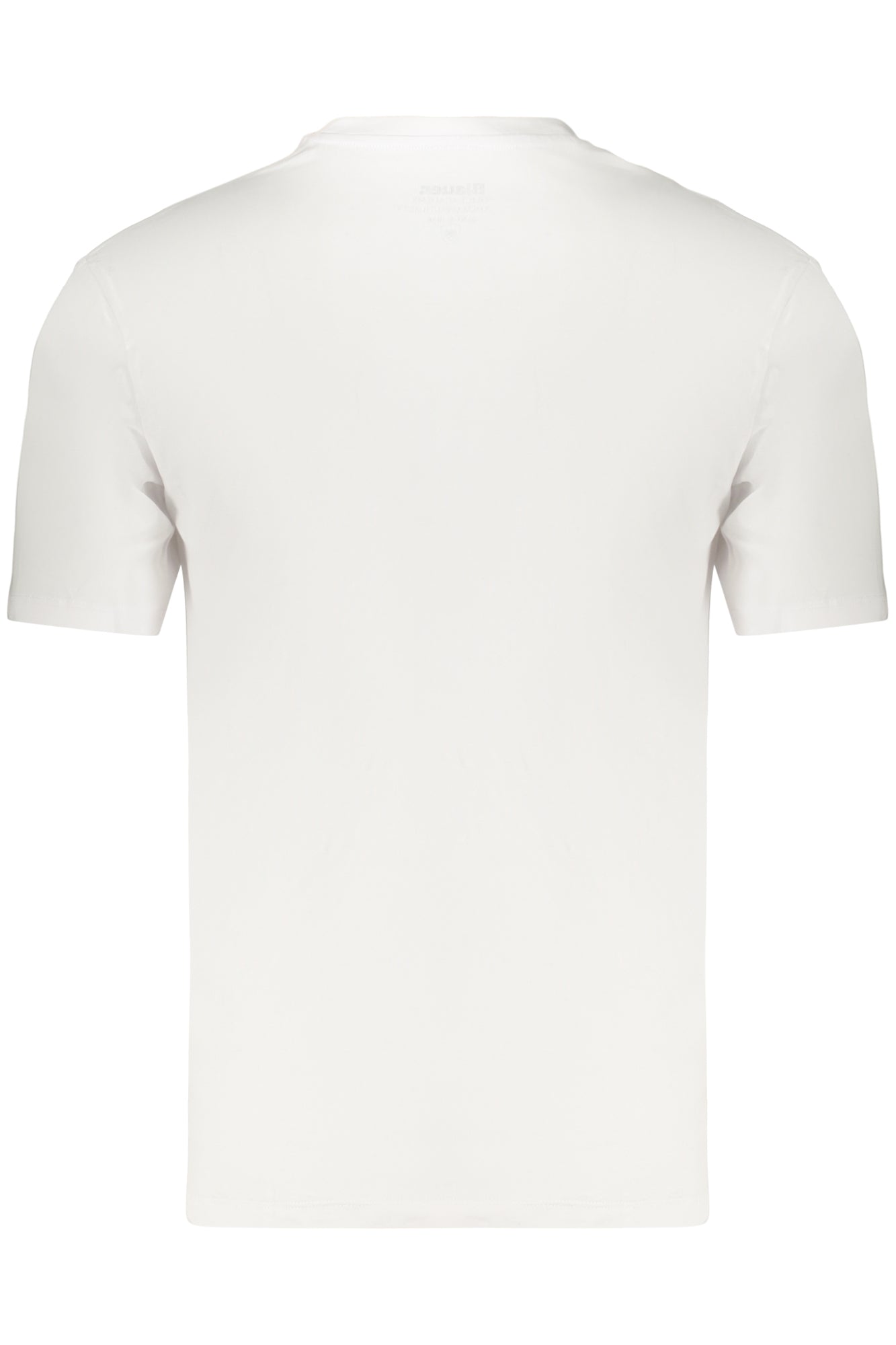 BLAUER Men T-Shirt - White