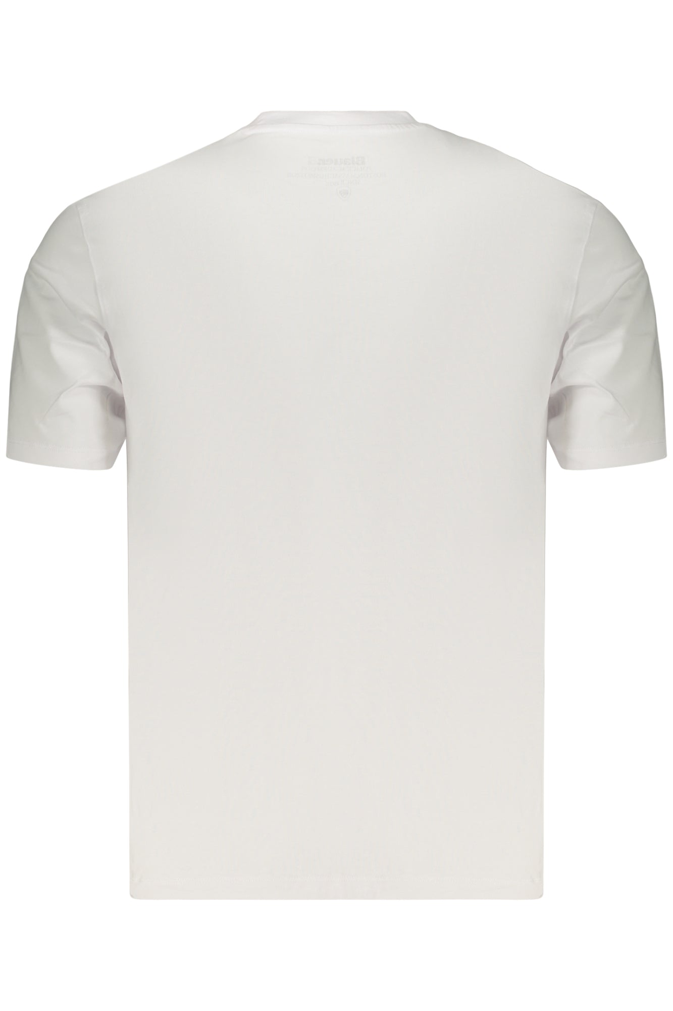 BLAUER Men T-Shirt - White