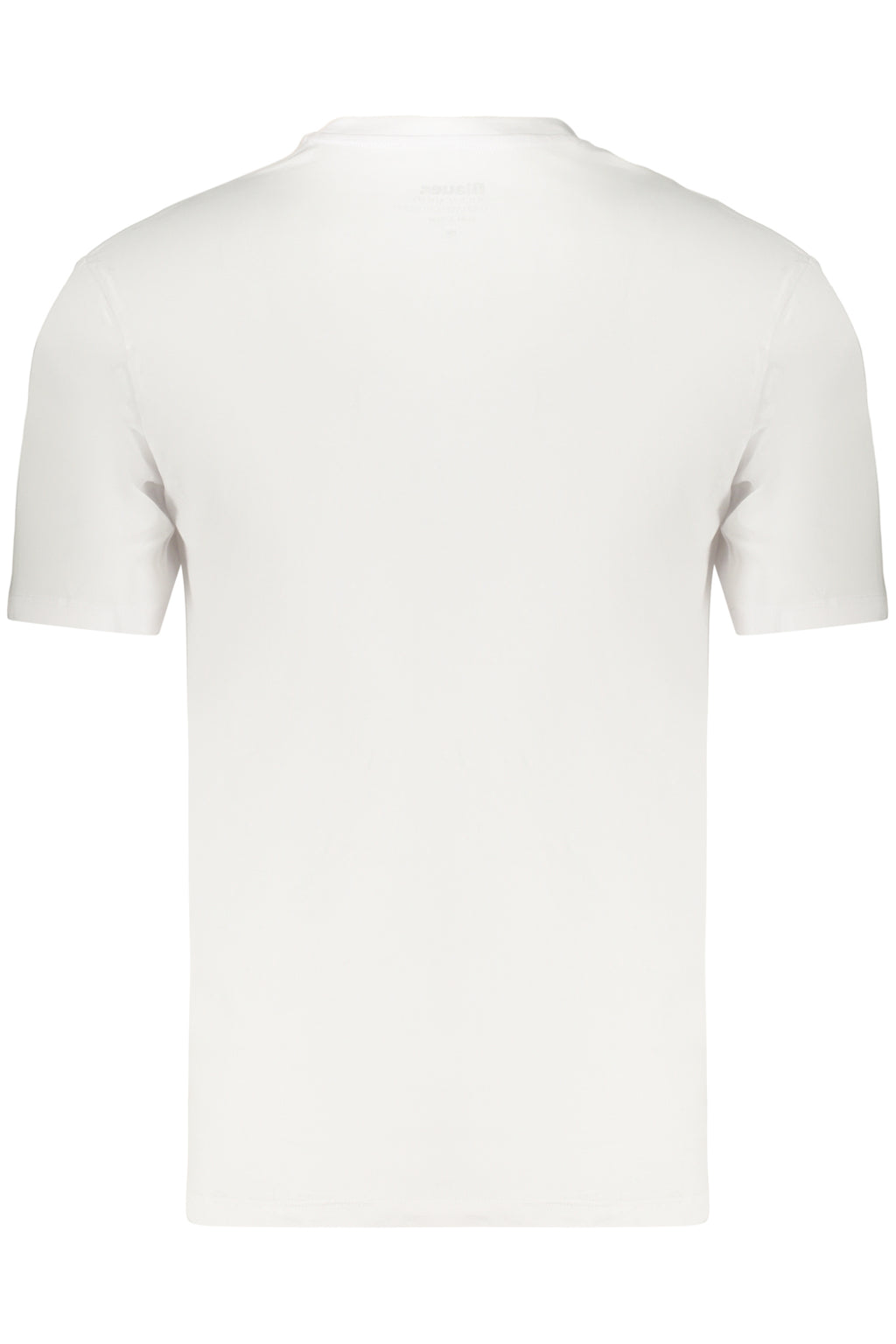 BLAUER Men T-Shirt - White