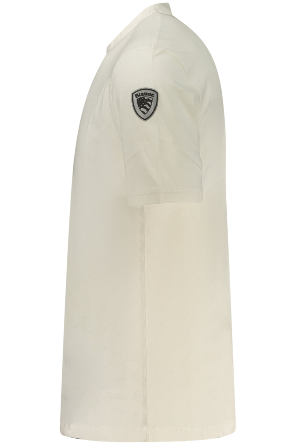 BLAUER Men T-Shirt - White