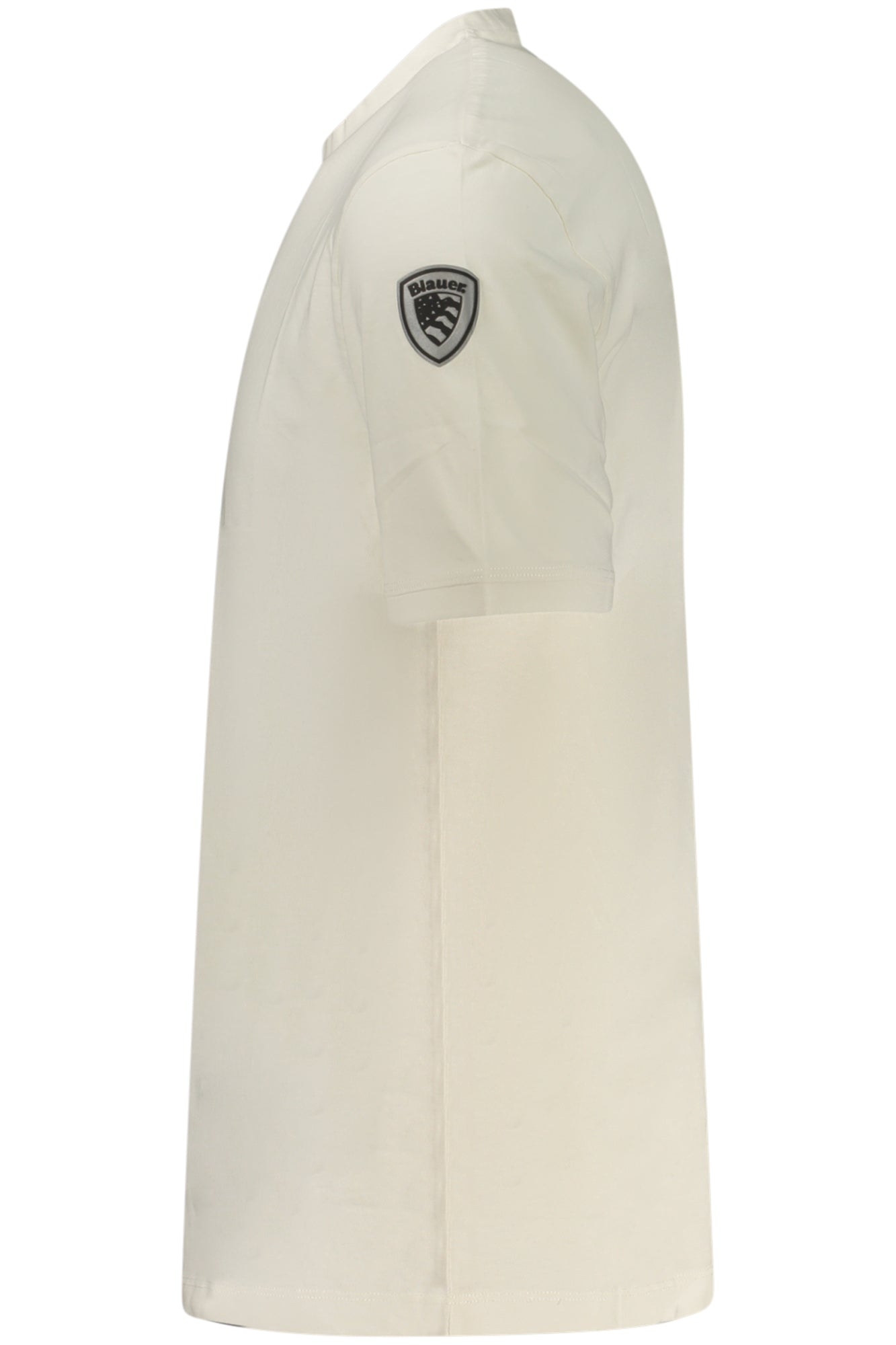 BLAUER Men T-Shirt - White
