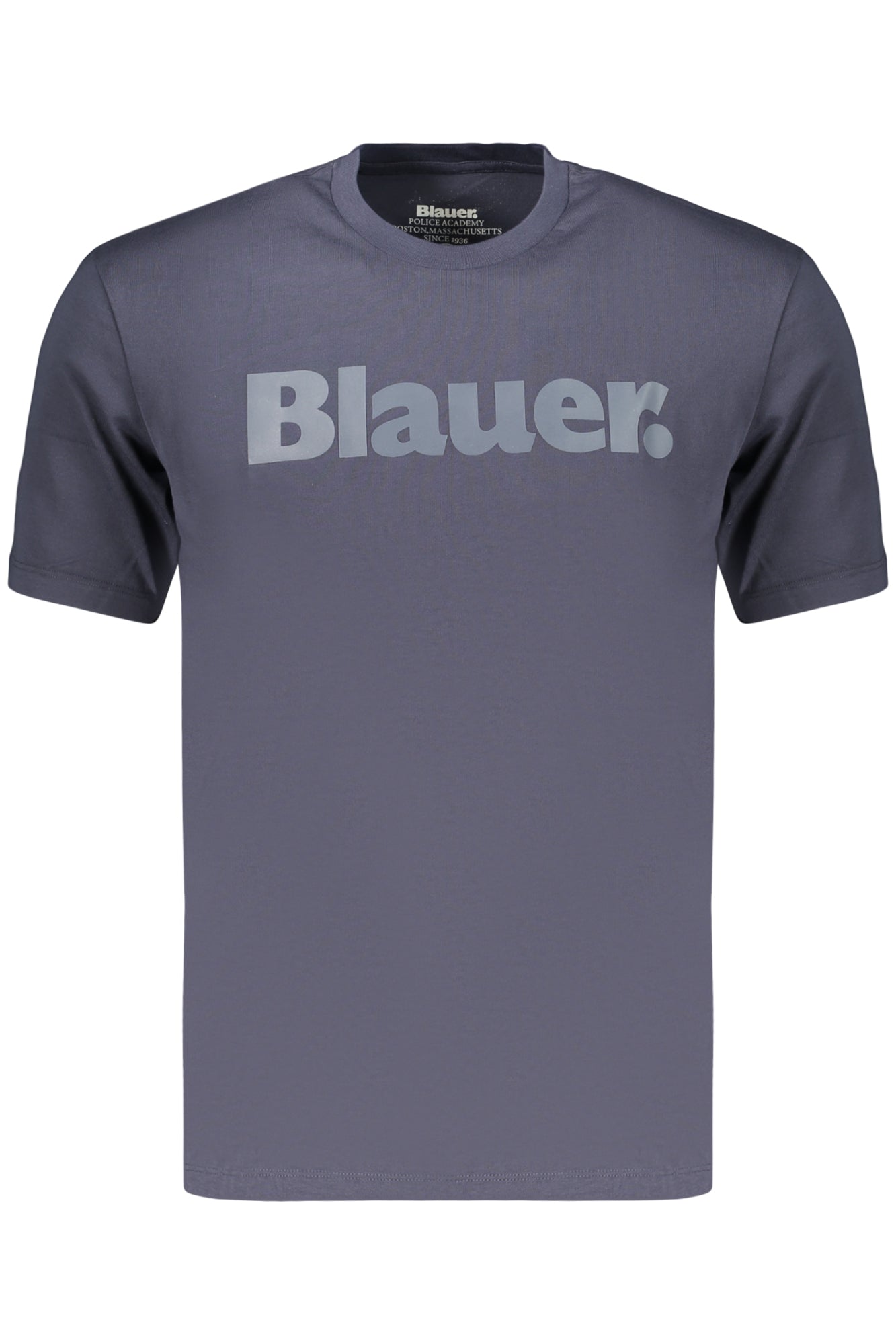 BLAUER Men T-Shirt - Blue