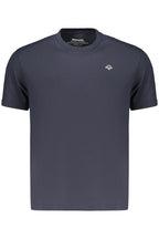 BLAUER Men T-Shirt - Blue