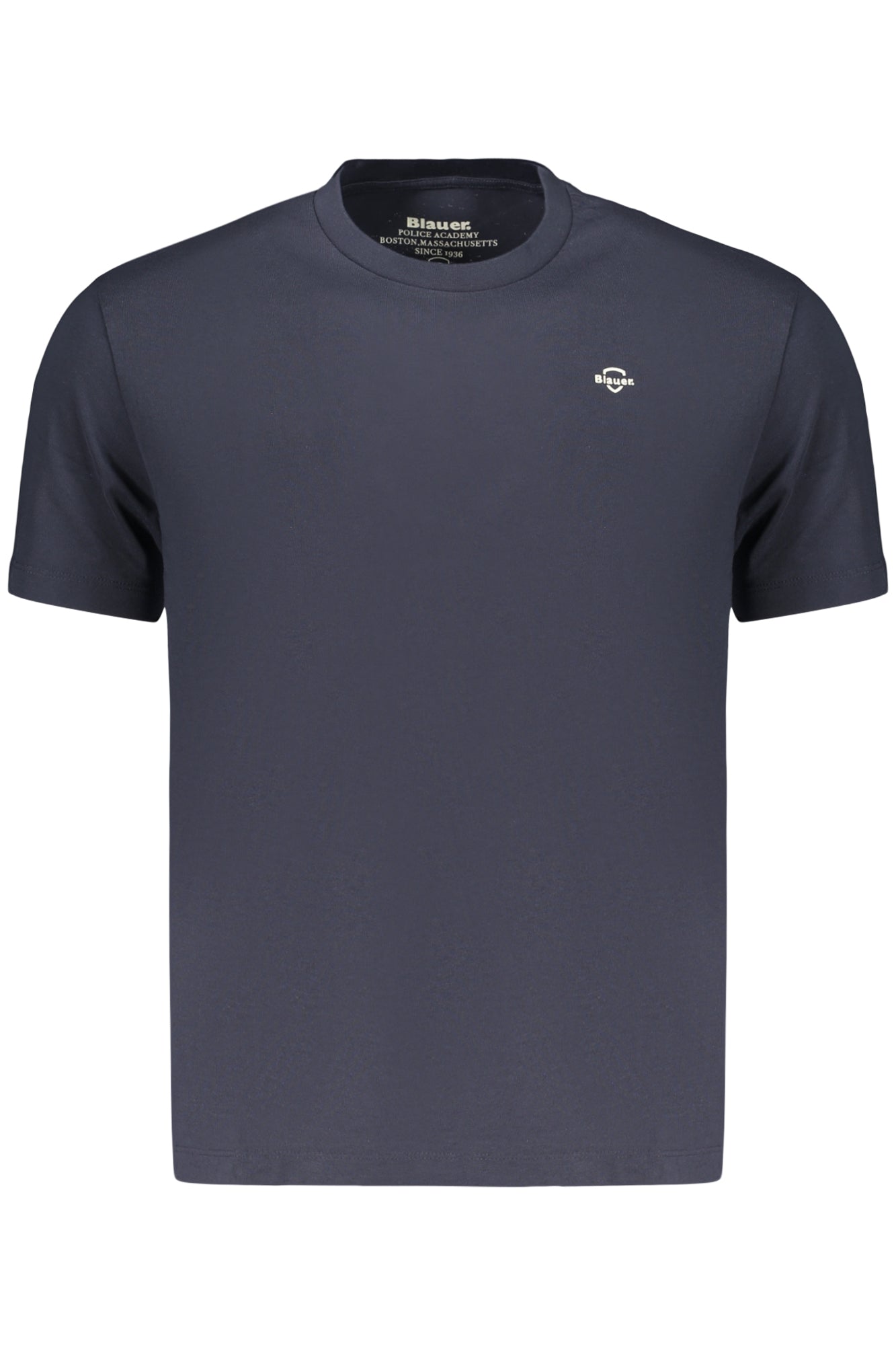 BLAUER Men T-Shirt - Blue