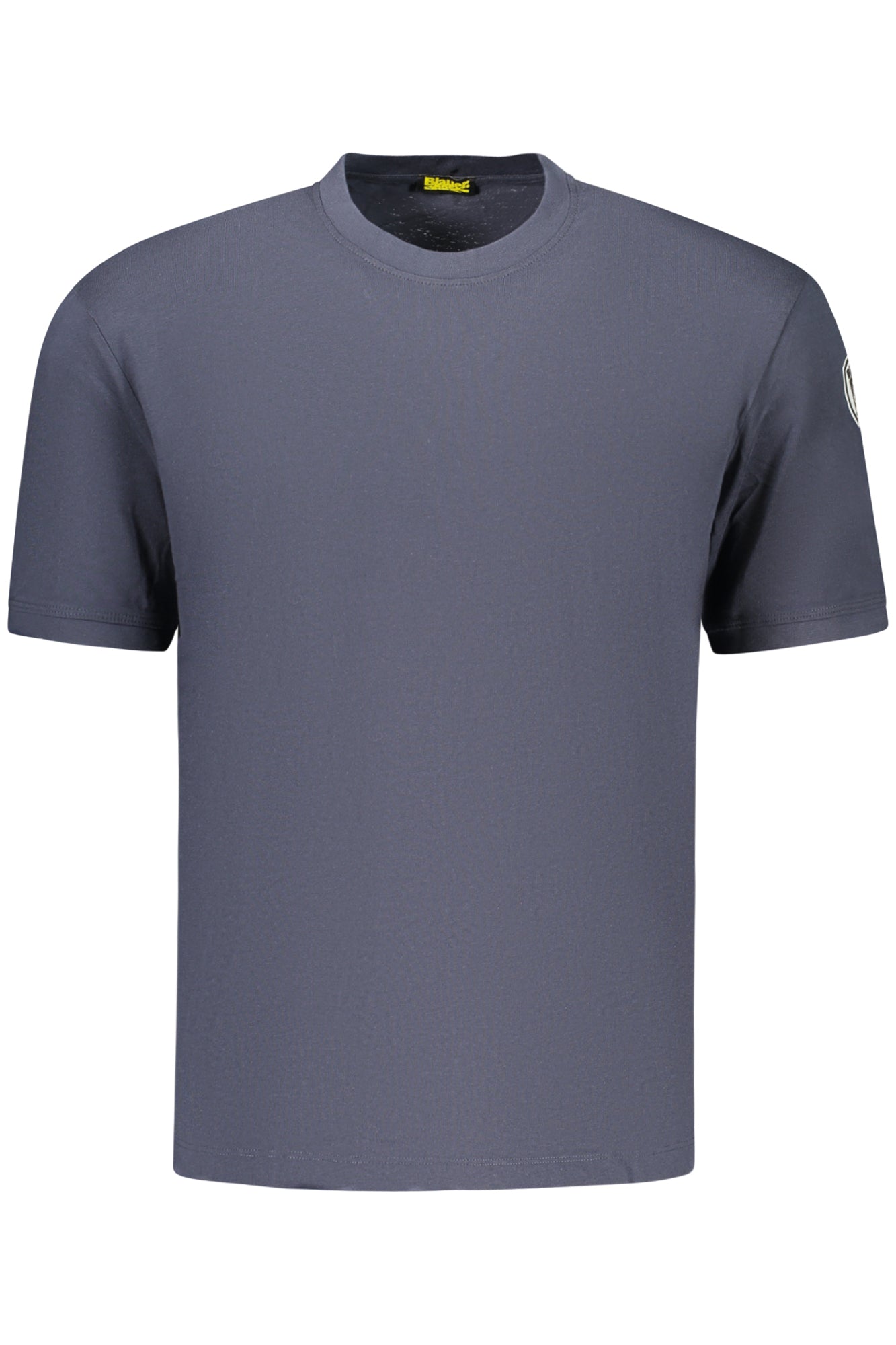 BLAUER Men T-Shirt - Blue