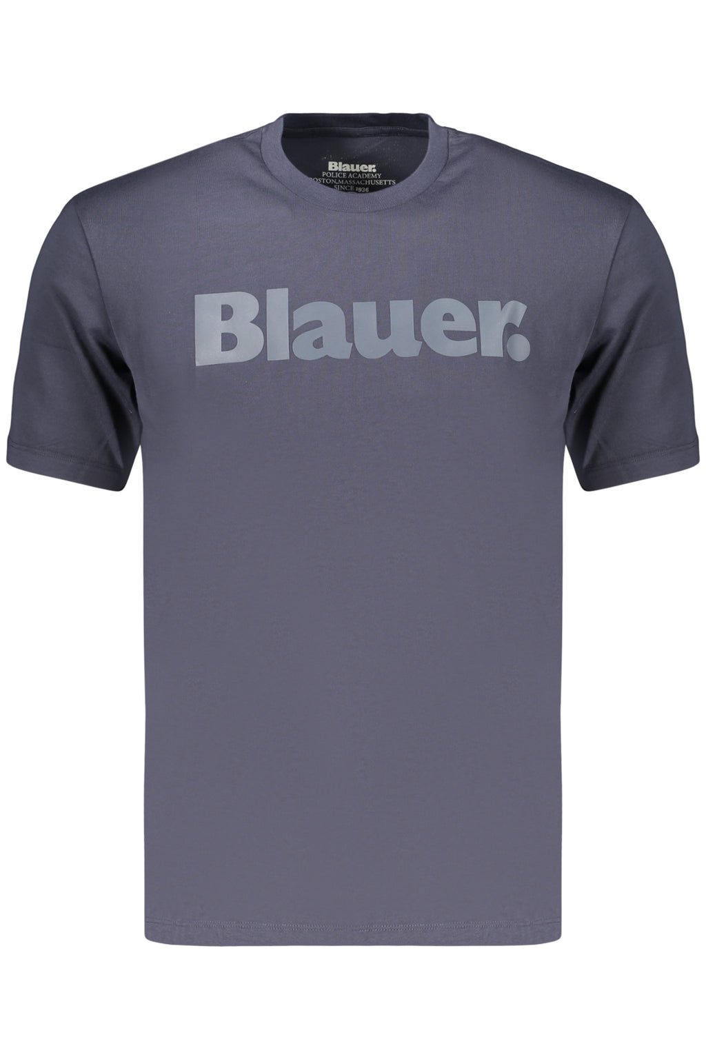 BLAUER Men T-Shirt - Blue