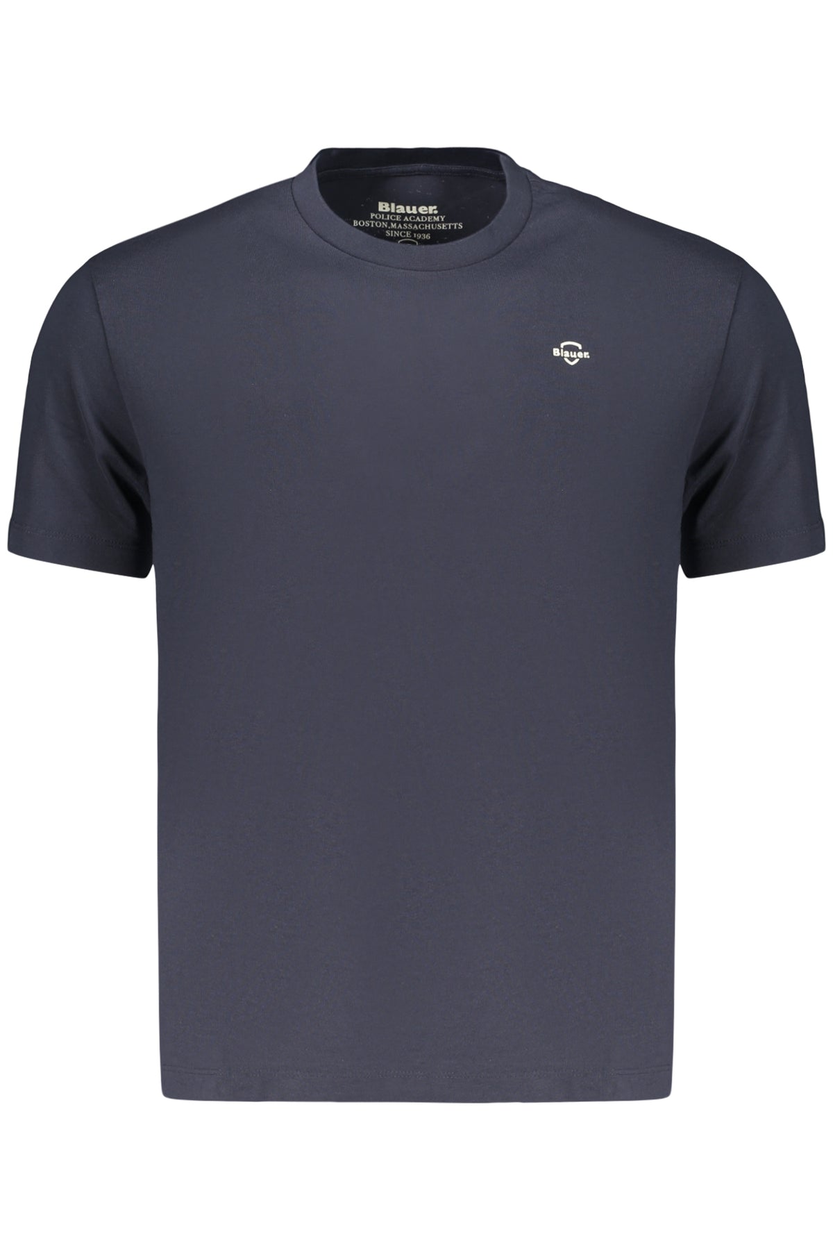 BLAUER Men T-Shirt - Blue