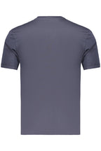 BLAUER Men T-Shirt - Blue
