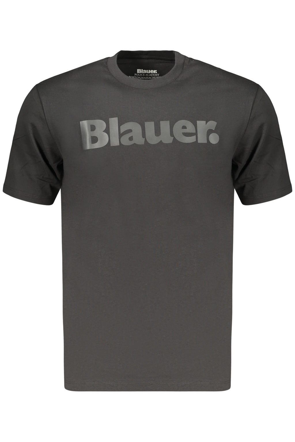 BLAUER Men T-Shirt - Black