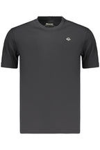 BLAUER Men T-Shirt - Black