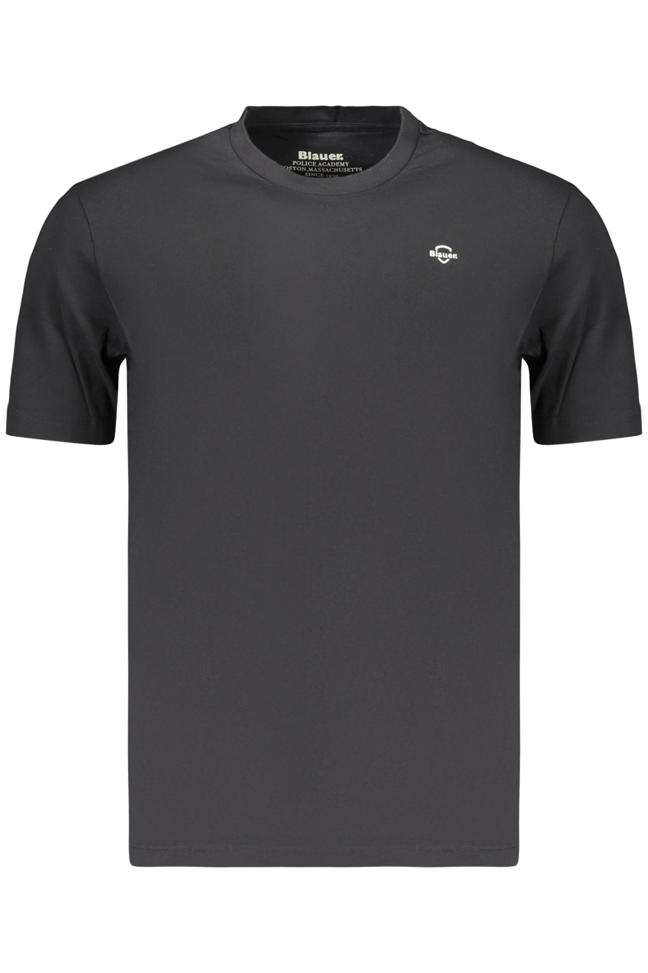 BLAUER Men T-Shirt - Black