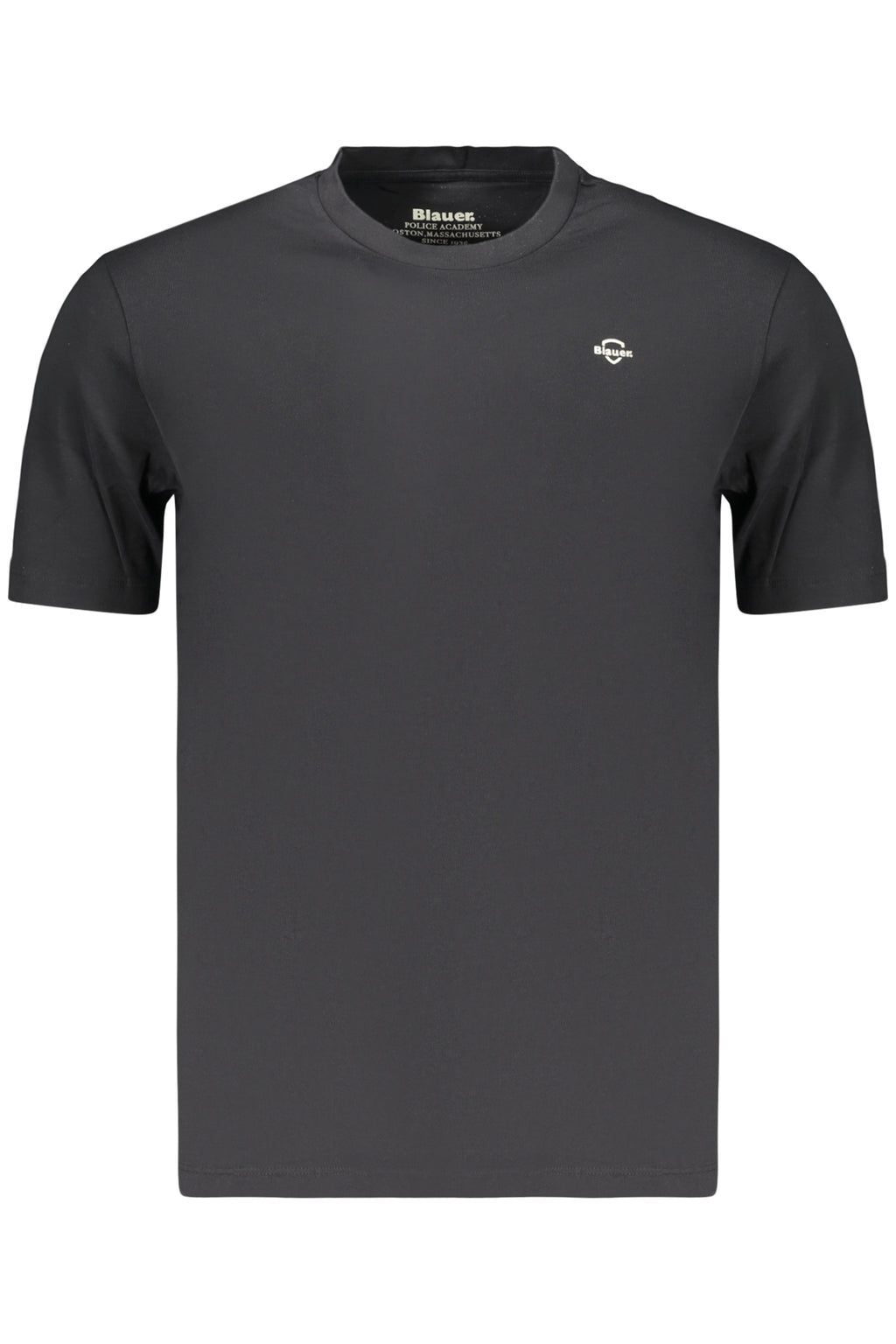 BLAUER Men T-Shirt - Black