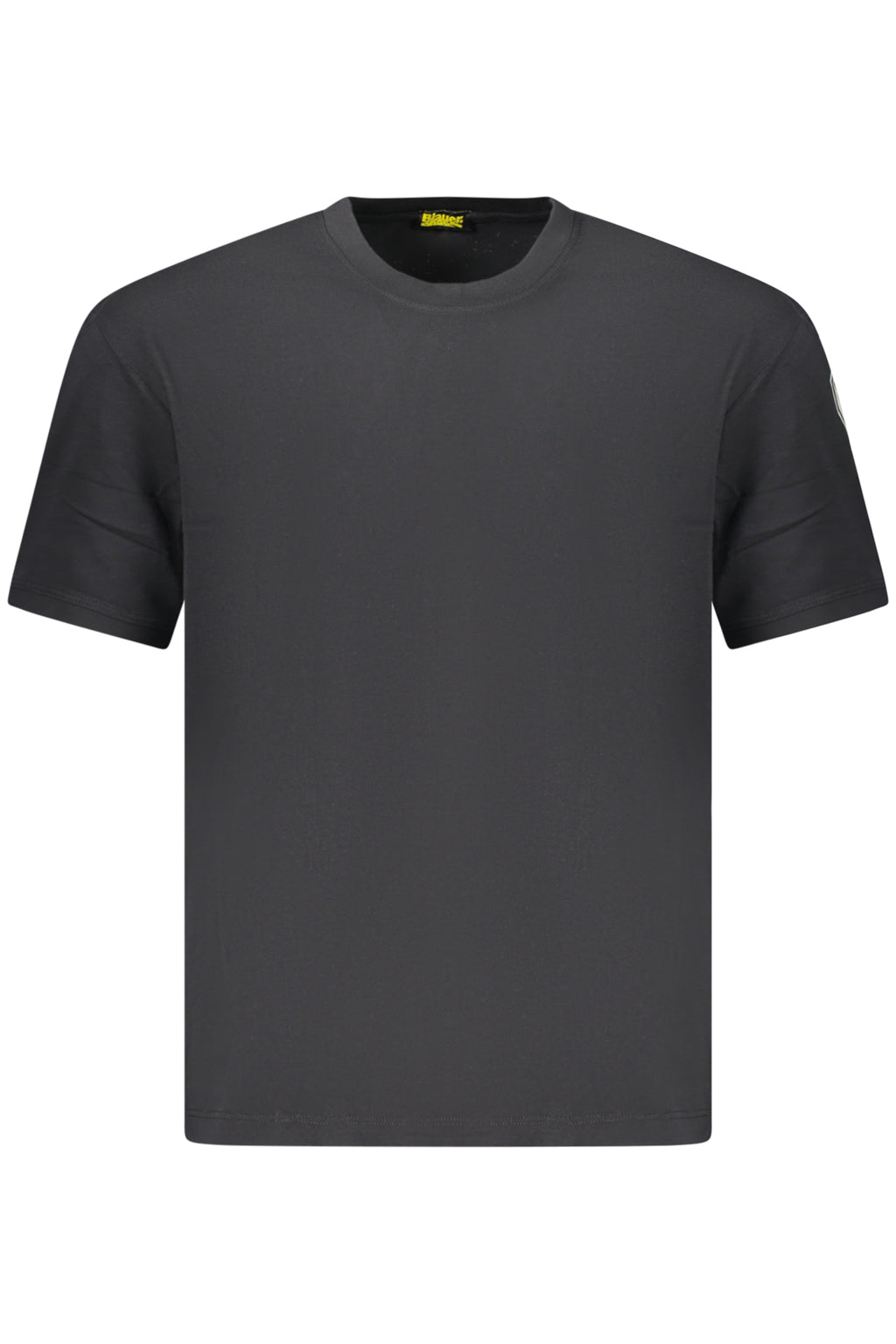 BLAUER Men T-Shirt - Black