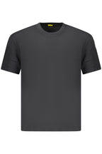 BLAUER Men T-Shirt - Black