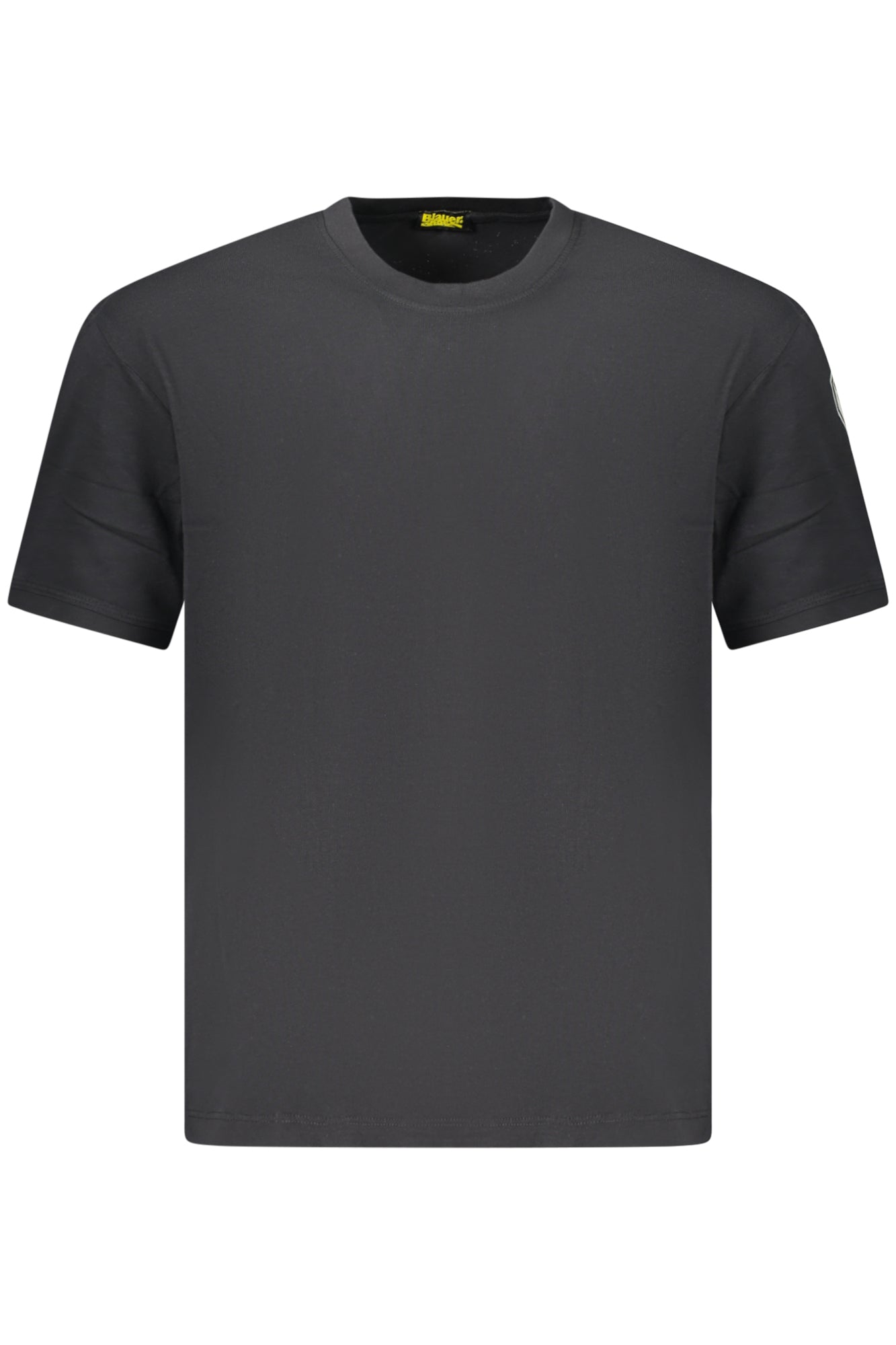 BLAUER Men T-Shirt - Black