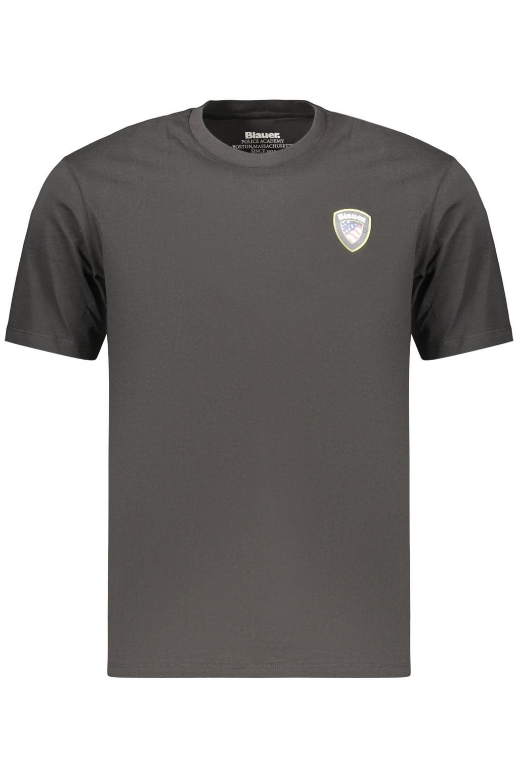 BLAUER Men T-Shirt - Black