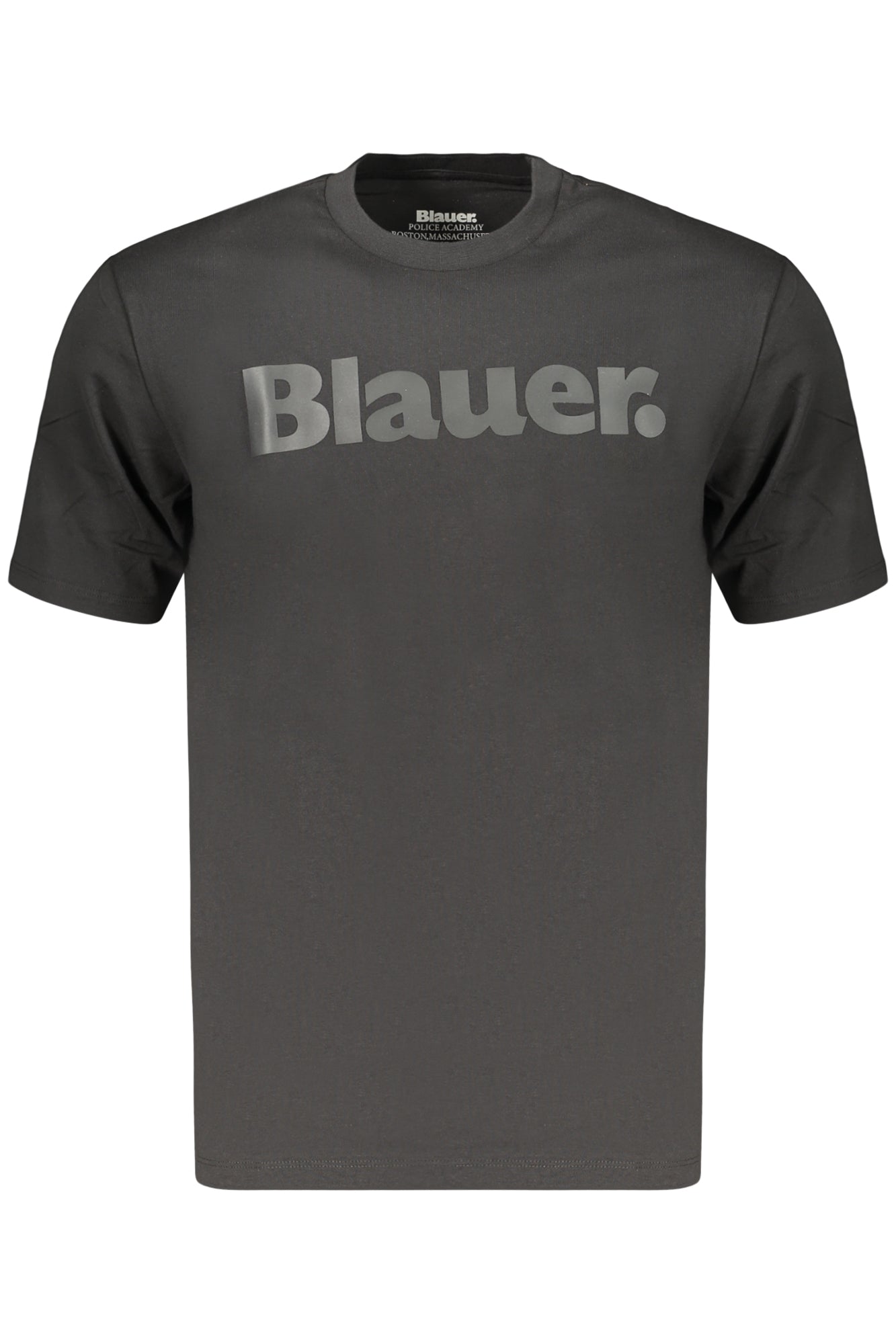 BLAUER Men T-Shirt - Black