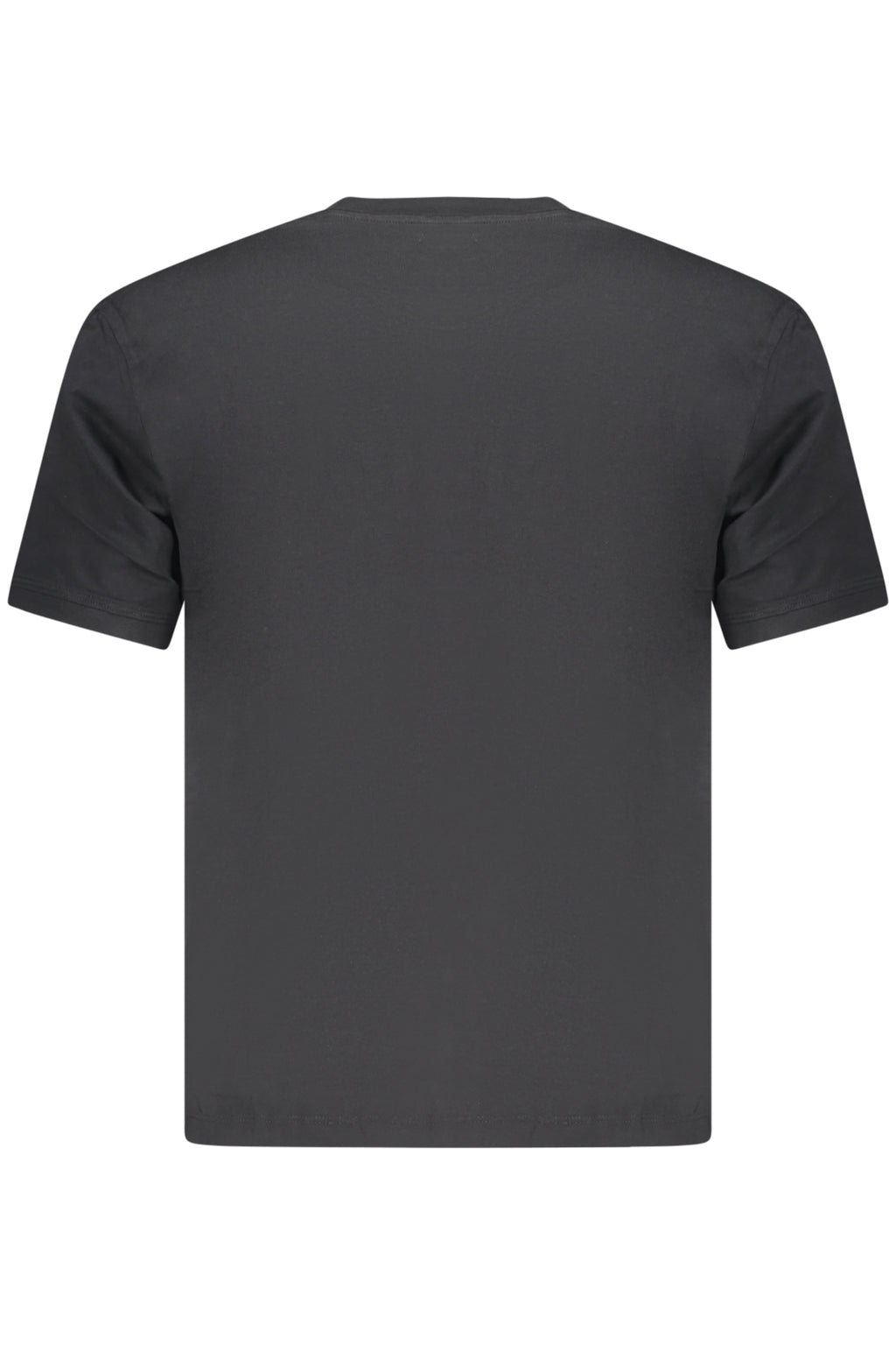BLAUER Men T-Shirt - Black