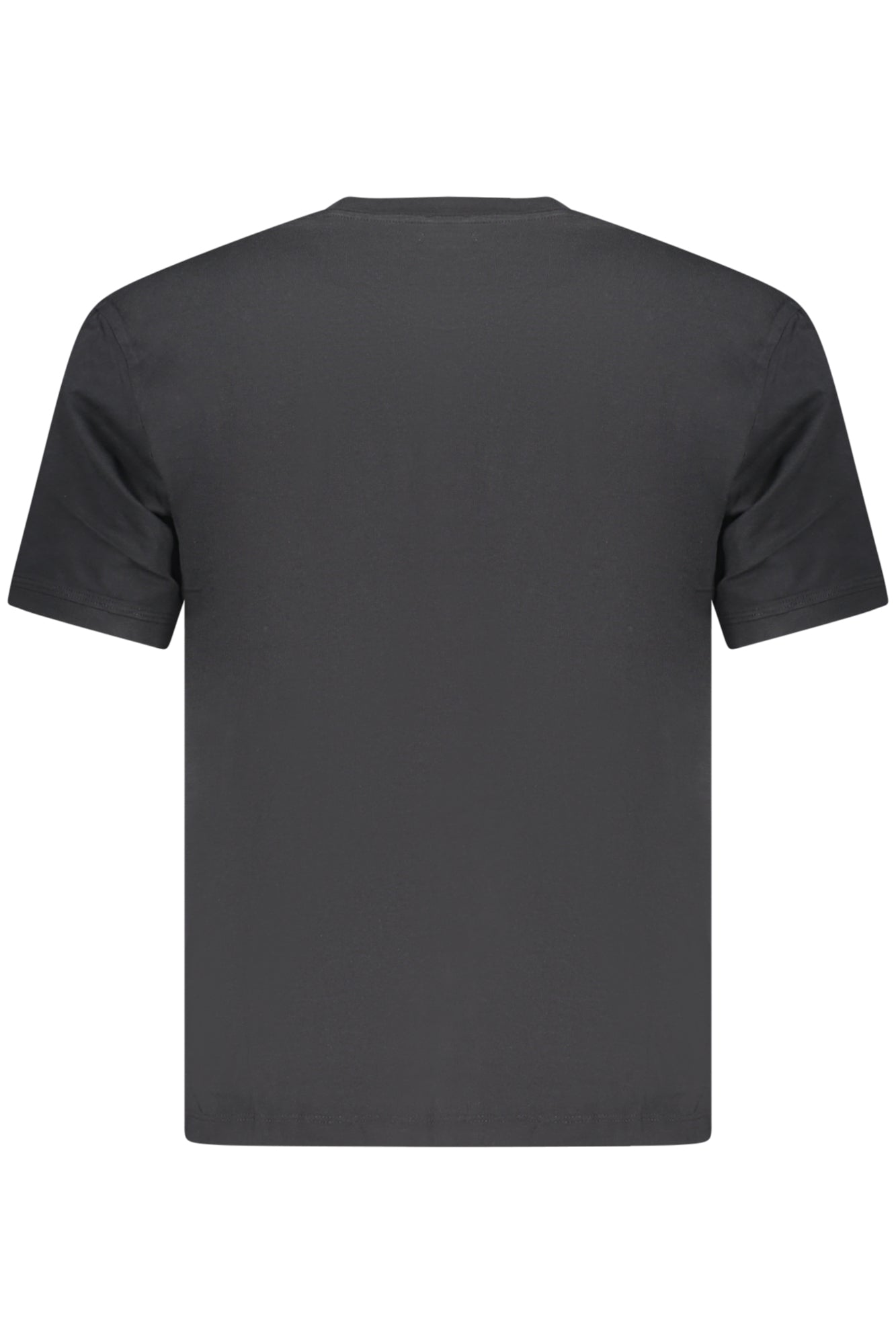 BLAUER Men T-Shirt - Black