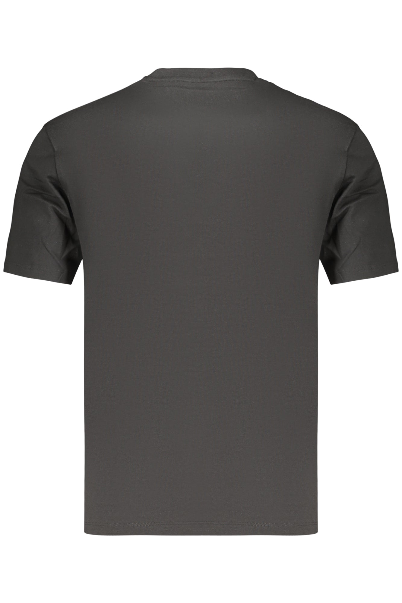 BLAUER Men T-Shirt - Black