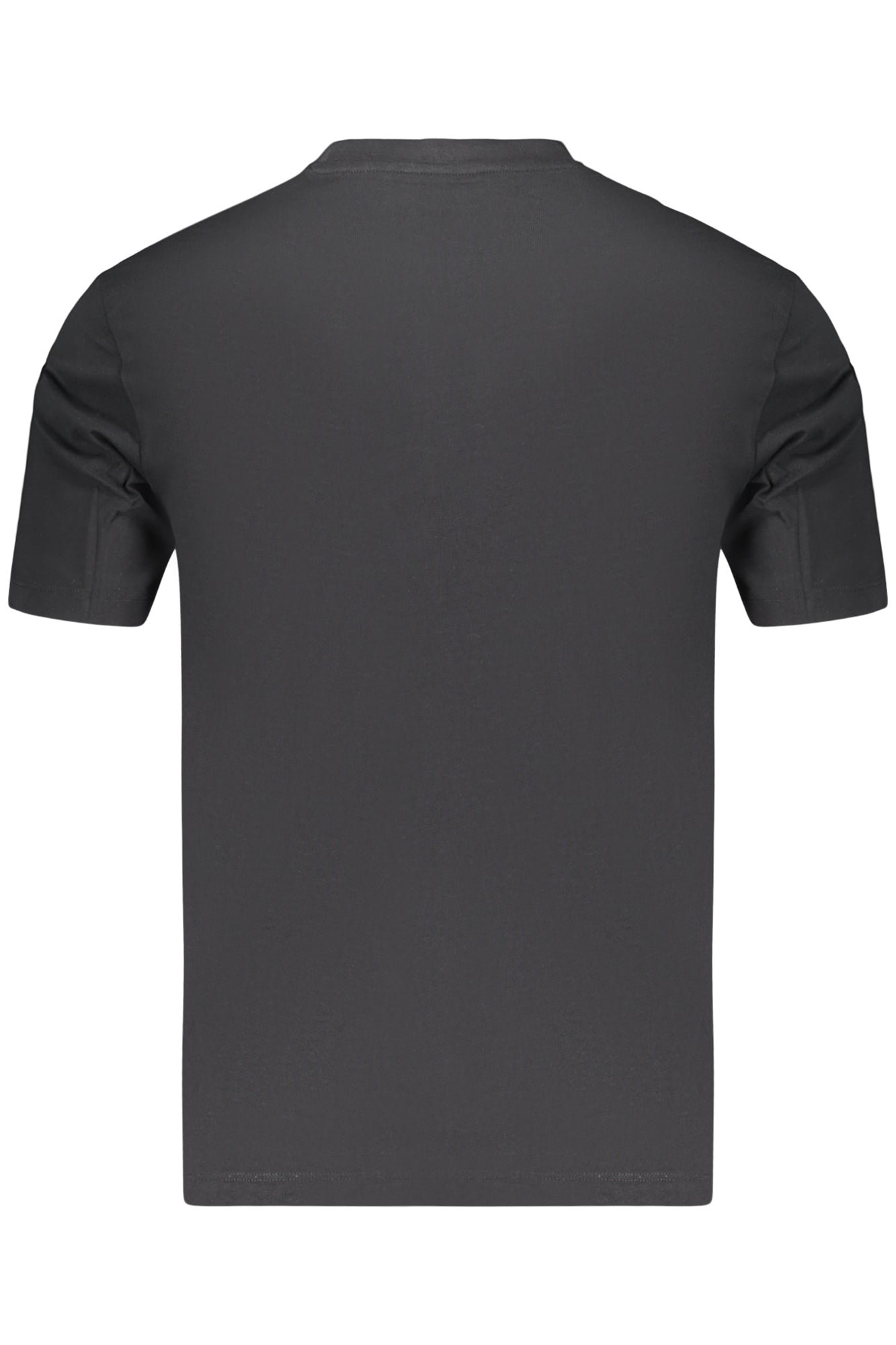 BLAUER Men T-Shirt - Black
