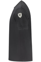 BLAUER Men T-Shirt - Black
